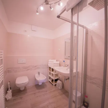 아파트 Paradise Garden & View Tremosine