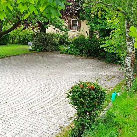 아파트 Paradise Garden & View Tremosine