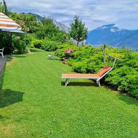 Paradise Garden & View * Tremosine