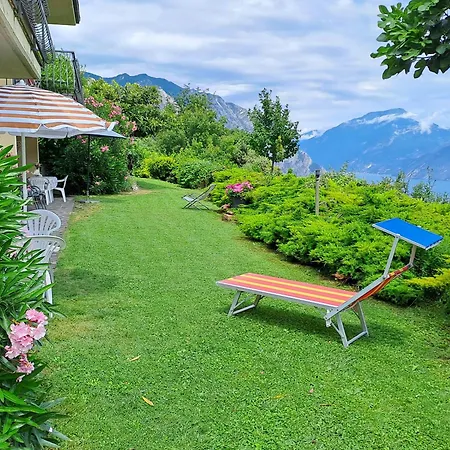 Paradise Garden & View 아파트 Tremosine