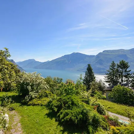 Apartamento Paradise Garden & View *