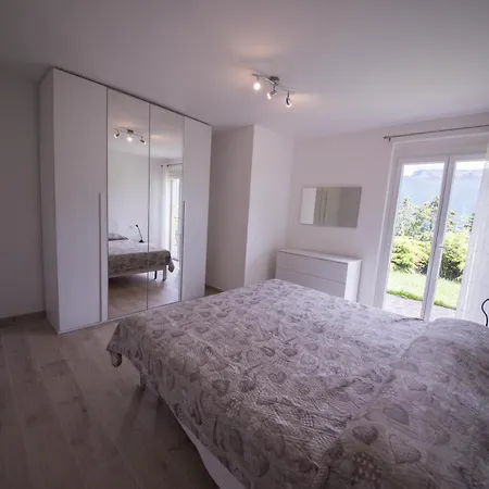 Apartamento Paradise Garden & View