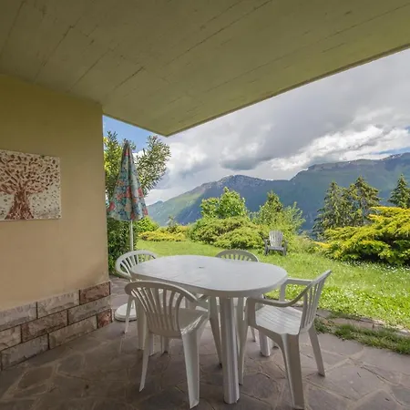 Paradise Garden & View Tremosine