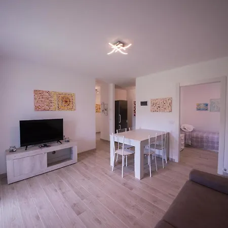 Apartamento Paradise Garden & View Tremosine